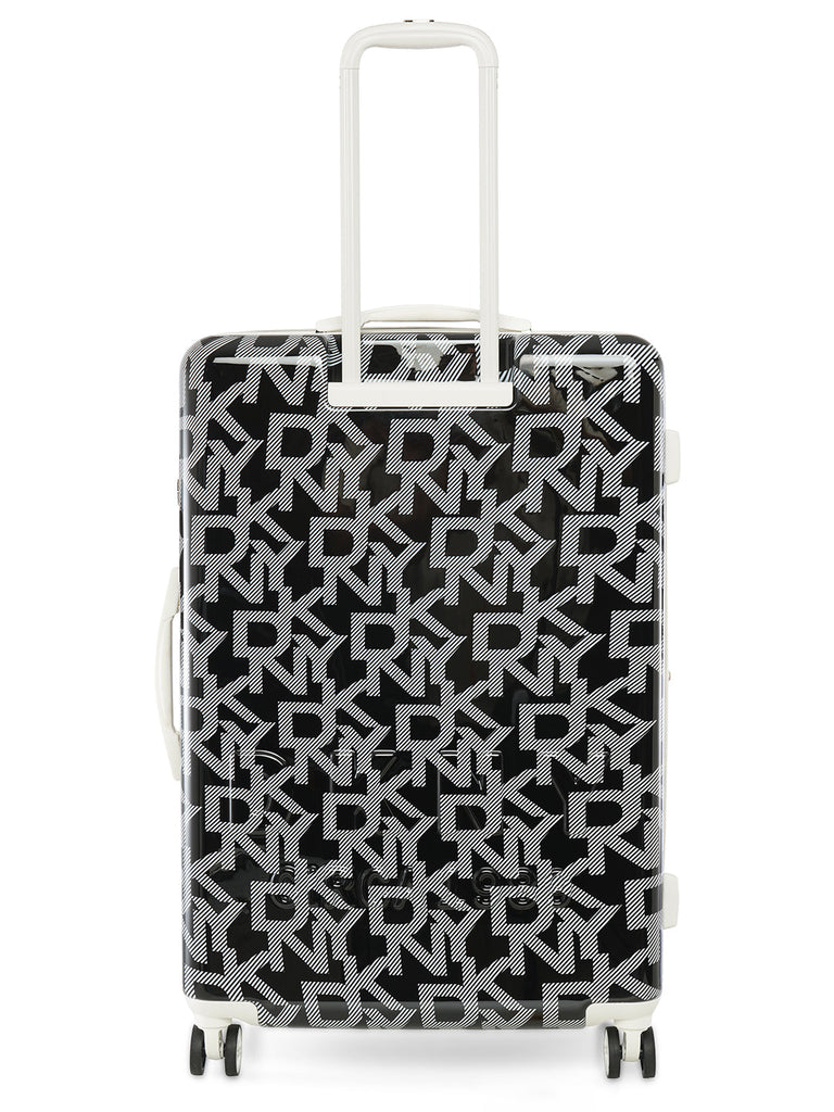 Dkny logo discount hard case