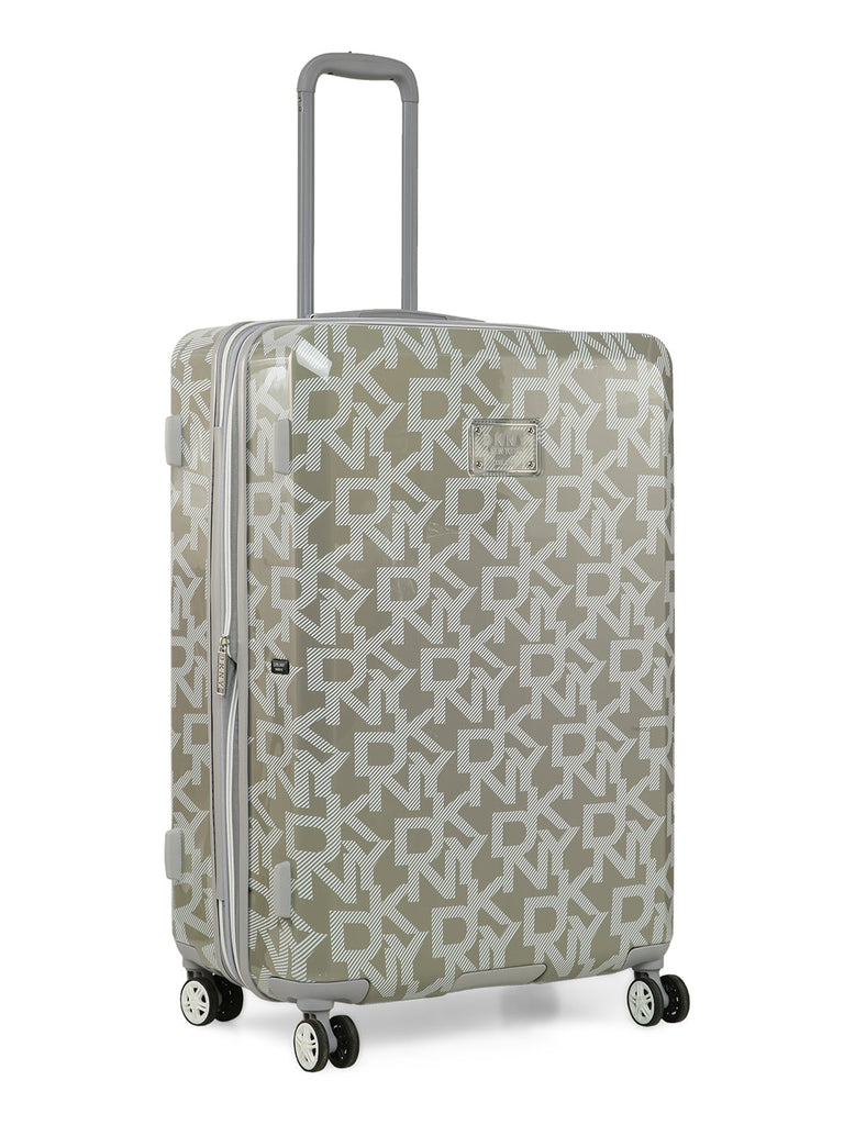 Dkny discount hardside luggage