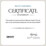 DKNY BLAZE HS Range Black Color Hard Luggage