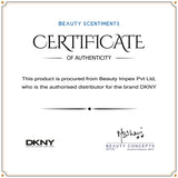 DKNY ADORN Range Bronze Color Soft One Size Train Case