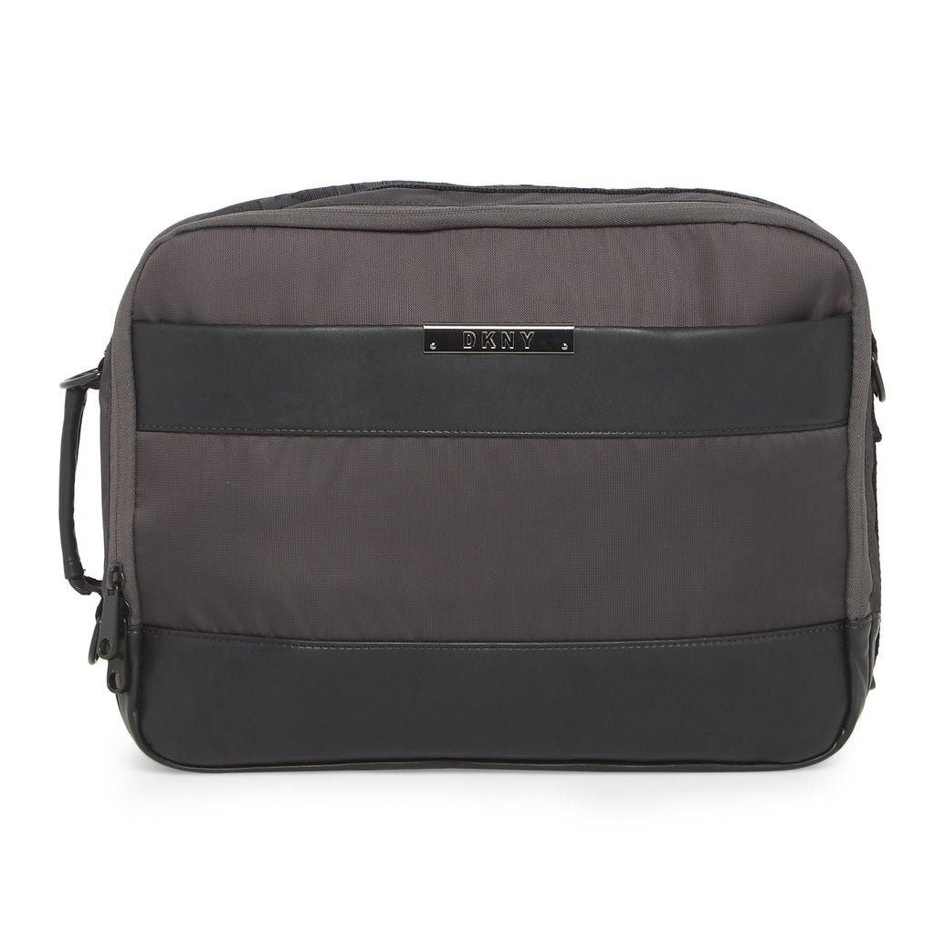 Dkny mens discount messenger bag