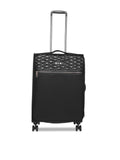 DKNY QUILTED SOFT Range Black Color Soft Luggage