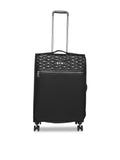 DKNY QUILTED SOFT Range Black Color Soft Luggage