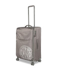 DKNY URBAN SPORT Range Charcoal Color Soft Luggage