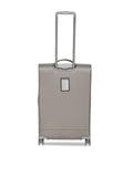 DKNY URBAN SPORT Range Charcoal Color Soft Luggage