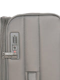 DKNY URBAN SPORT Range Charcoal Color Soft Luggage