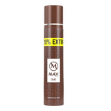 MAX COLLECTION OUD - 75 Ml + 15 Ml Extra Deodorant