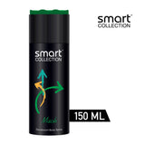 Smart Collection MACH Deodorant Spray 150ml