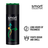 Smart Collection MACH Deodorant Spray 150ml