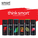 Smart Collection MACH Deodorant Spray 150ml