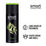 Smart Collection PLAY Deodorant Spray 150ml