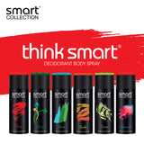 Smart Collection PLAY Deodorant Spray 150ml