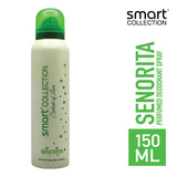 Smart Collection SENORITA WOMEN Deodorant Spray 150ml