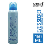 Smart Collection EVE'S SECRET WOMEN Deodorant Spray 150ml