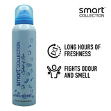 Smart Collection EVE'S SECRET WOMEN Deodorant Spray 150ml