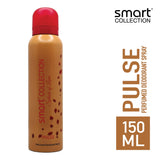 Smart Collection PULSE WOMEN Deodorant Spray 150ml