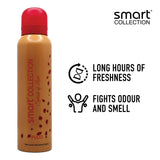 Smart Collection PULSE WOMEN Deodorant Spray 150ml