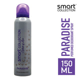 Smart Collection PARADISE WOMEN Deodorant Spray 150ml