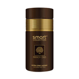 Smart Collection FRENCH OUD Deodorant Spray 250ml