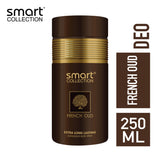 Smart Collection FRENCH OUD Deodorant Spray 250ml