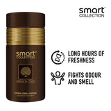 Smart Collection FRENCH OUD Deodorant Spray 250ml