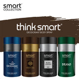 Smart Collection FRENCH OUD Deodorant Spray 250ml