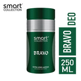 Smart Collection BRAVO Deodorant Spray 250ml