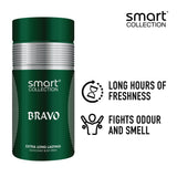 Smart Collection BRAVO Deodorant Spray 250ml