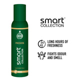 Smart Collection PASSION NO GAS Deodorant Spray 150ml