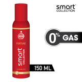 Smart Collection FORTUNE NO GAS Deodorant Spray 150ml