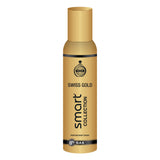 Smart Collection SWISS GOLD NO GAS Deodorant Spray 150ml