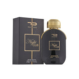 TOM & DARIN  NIGHT CLUB Eau de Toilette 100ml