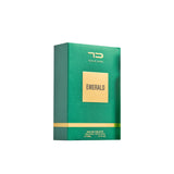 TOM & DARIN GREEN EMERALD Eau de Toilette 100ml