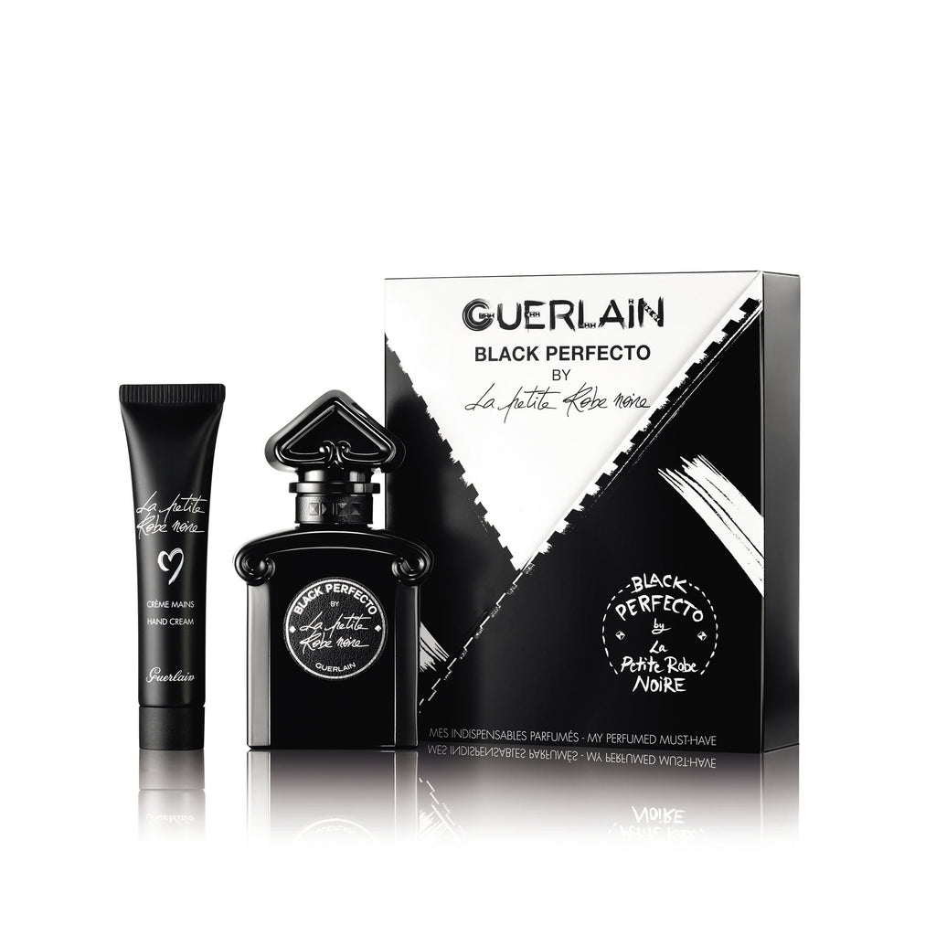 Guerlain Black Perfecto La Petite Robe Noire EdP 100ml