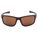 Xpres Sports Sunglasses with Brown Lens for Unisex