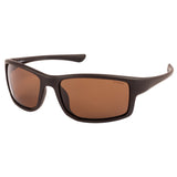 Xpres Sports Sunglasses with Brown Lens for Unisex