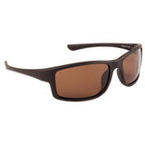 Xpres Sports Sunglasses with Brown Lens for Unisex