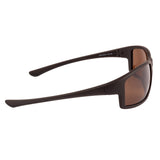 Xpres Sports Sunglasses with Brown Lens for Unisex