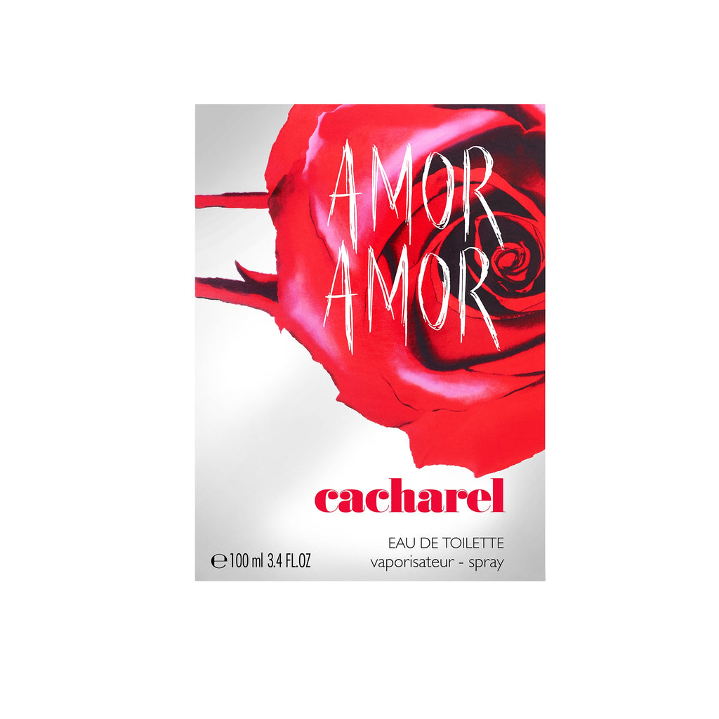 AMOR AMOR CACHAREL - THREE FLANKERS REVIEWED - YouTube