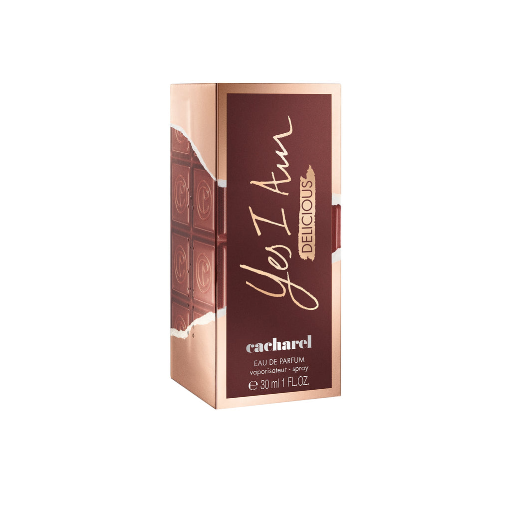 Delicious best sale chocolate perfume