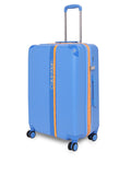 Calvin Klein AVENUE LANES Range Hard Luggage Trolley