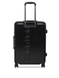 Calvin Klein AVENUE LANES Range Hard Luggage Trolley