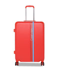 Calvin Klein AVENUE LANES Range Hard Luggage Trolley