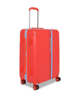 Calvin Klein AVENUE LANES Range Hard Luggage Trolley