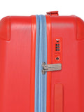 Calvin Klein AVENUE LANES Range Hard Luggage Trolley