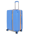 Calvin Klein AVENUE LANES Range Hard Luggage Trolley