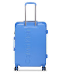 Calvin Klein AVENUE LANES Range Hard Luggage Trolley