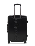 Calvin Klein AVENUE LANES Range Hard Luggage Trolley