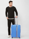 Calvin Klein AVENUE LANES Range Hard Luggage Trolley