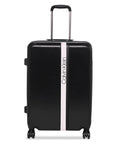 Calvin Klein AVENUE LANES Range Hard Luggage Trolley